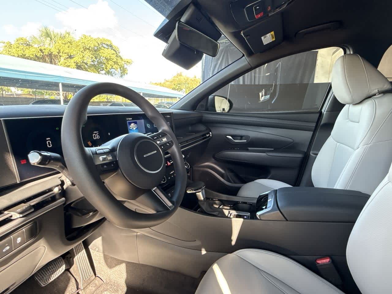 Thumbnail: 2025 Hyundai Santa Cruz - 13