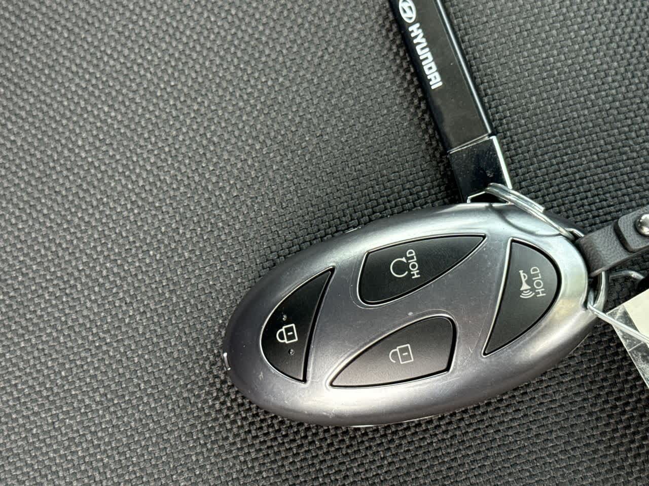 Thumbnail: 2026 Hyundai Santa Fe - 28