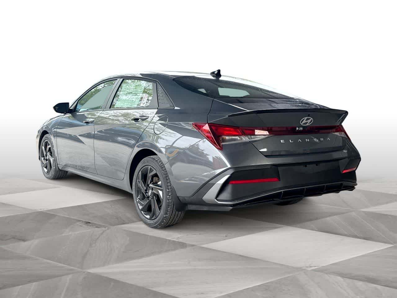 Thumbnail: 2026 Hyundai Elantra - 6