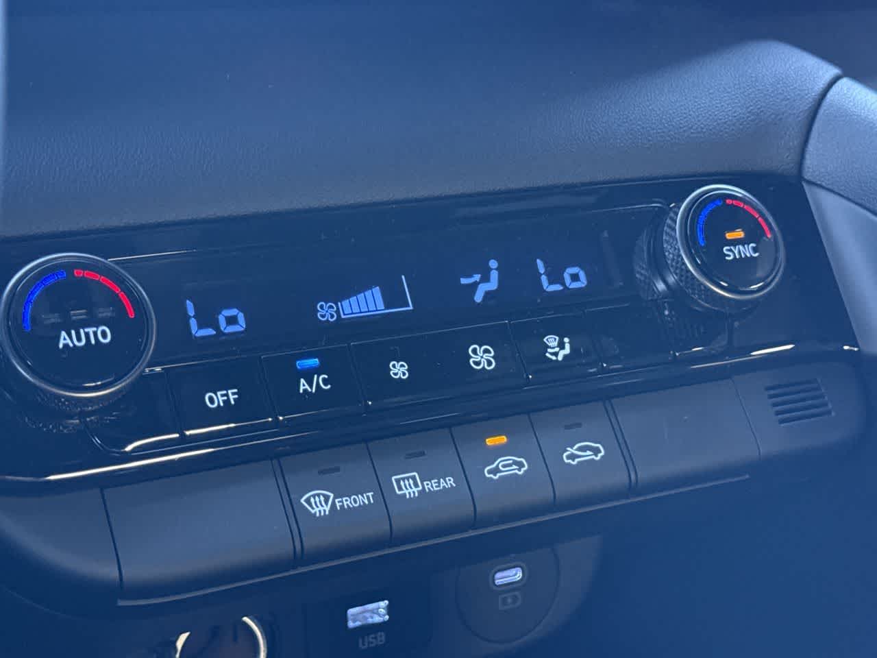 Thumbnail: 2026 Hyundai Elantra - 20