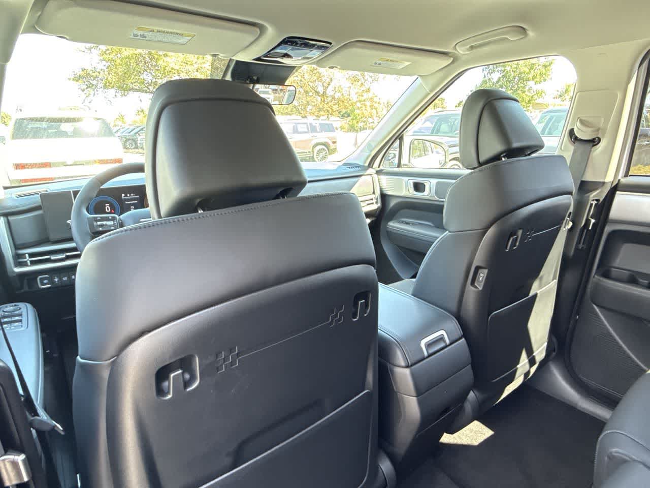 Thumbnail: 2026 Hyundai Santa Fe - 23