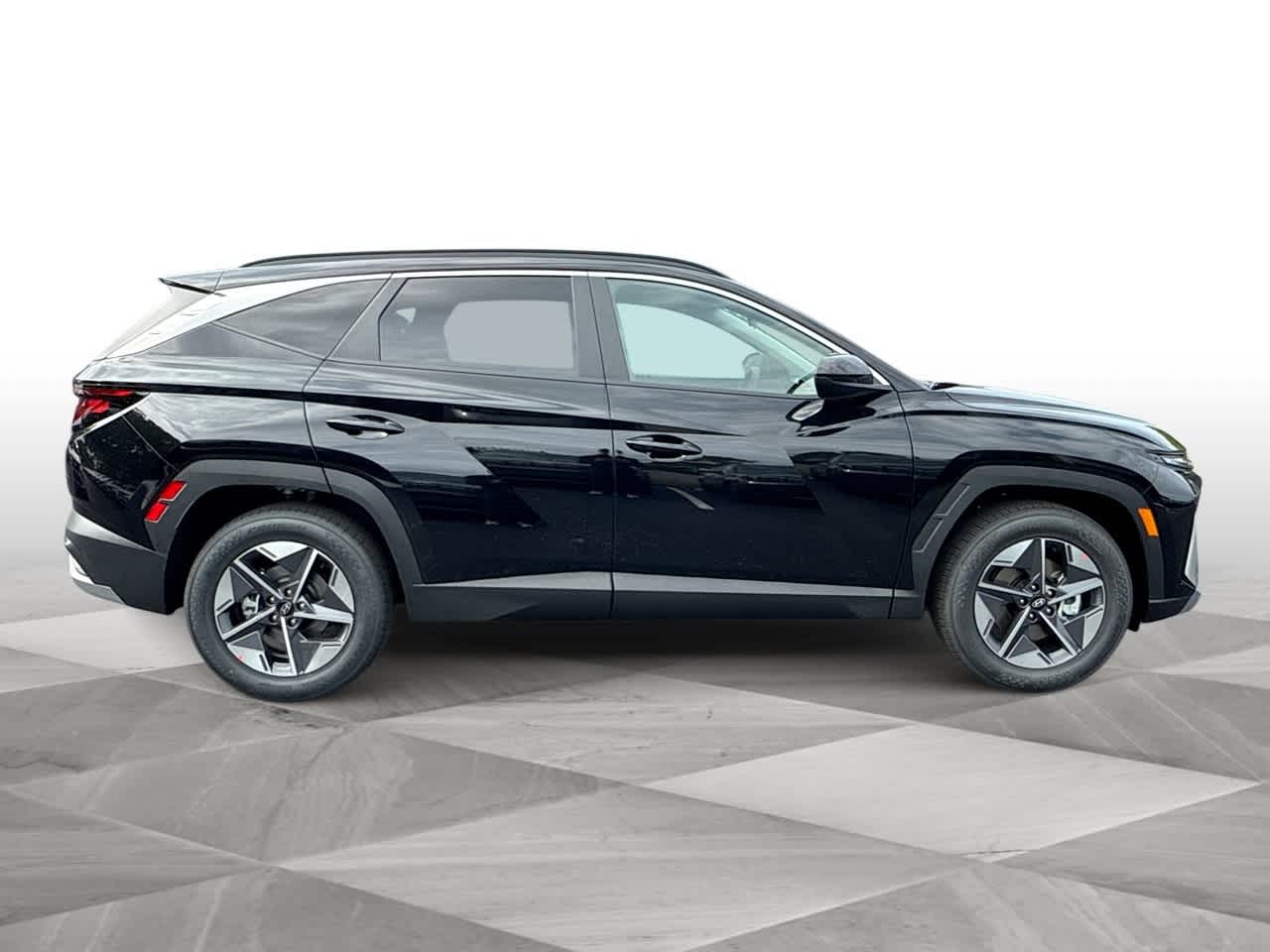 Thumbnail: 2026 Hyundai Tucson - 9