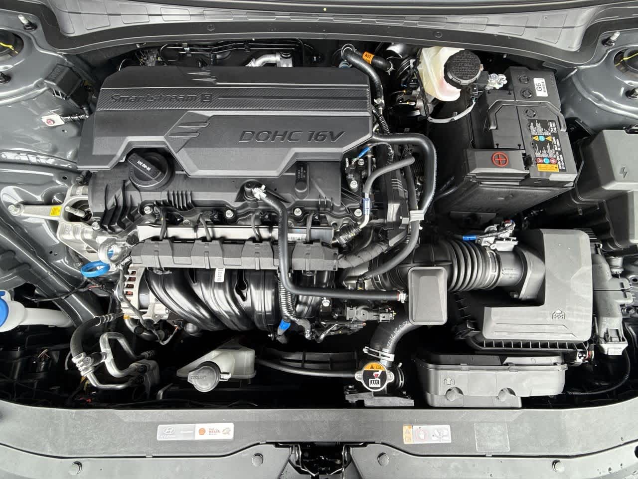 Thumbnail: 2026 Hyundai Elantra - 12