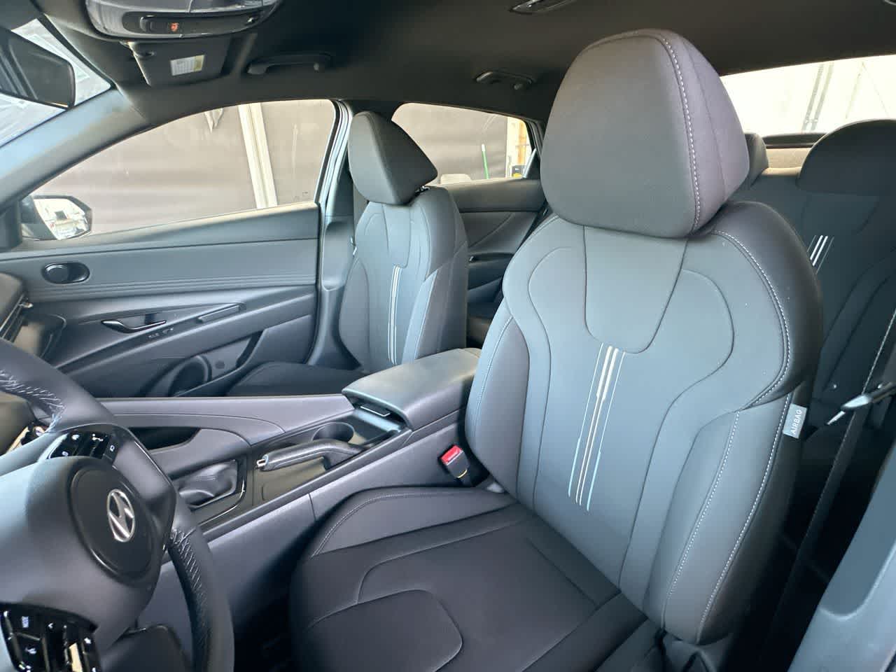 Thumbnail: 2026 Hyundai Elantra - 14