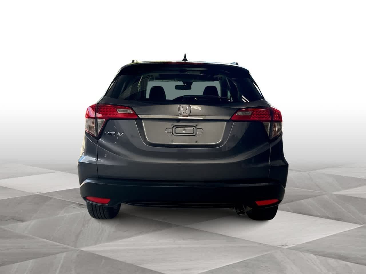 Thumbnail: 2021 Honda HR-V - 7