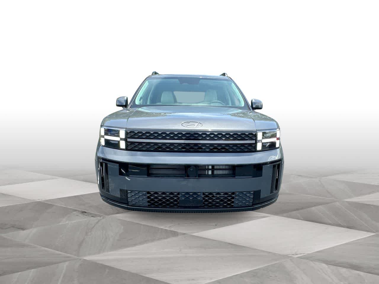 Thumbnail: 2025 Hyundai Santa Fe - 3