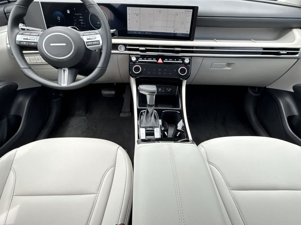 Thumbnail: 2025 Hyundai Tucson - 24