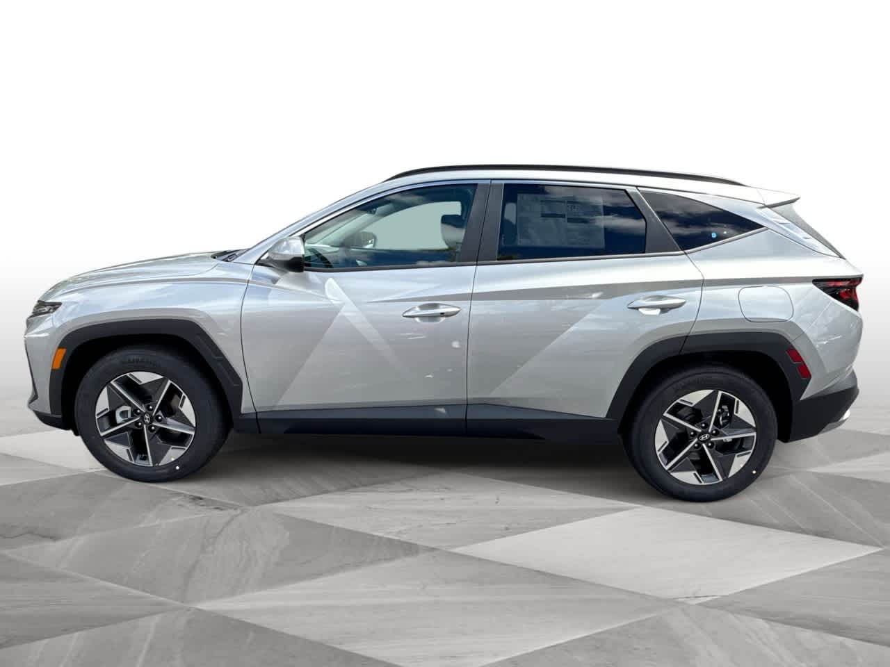 Thumbnail: 2026 Hyundai Tucson - 5