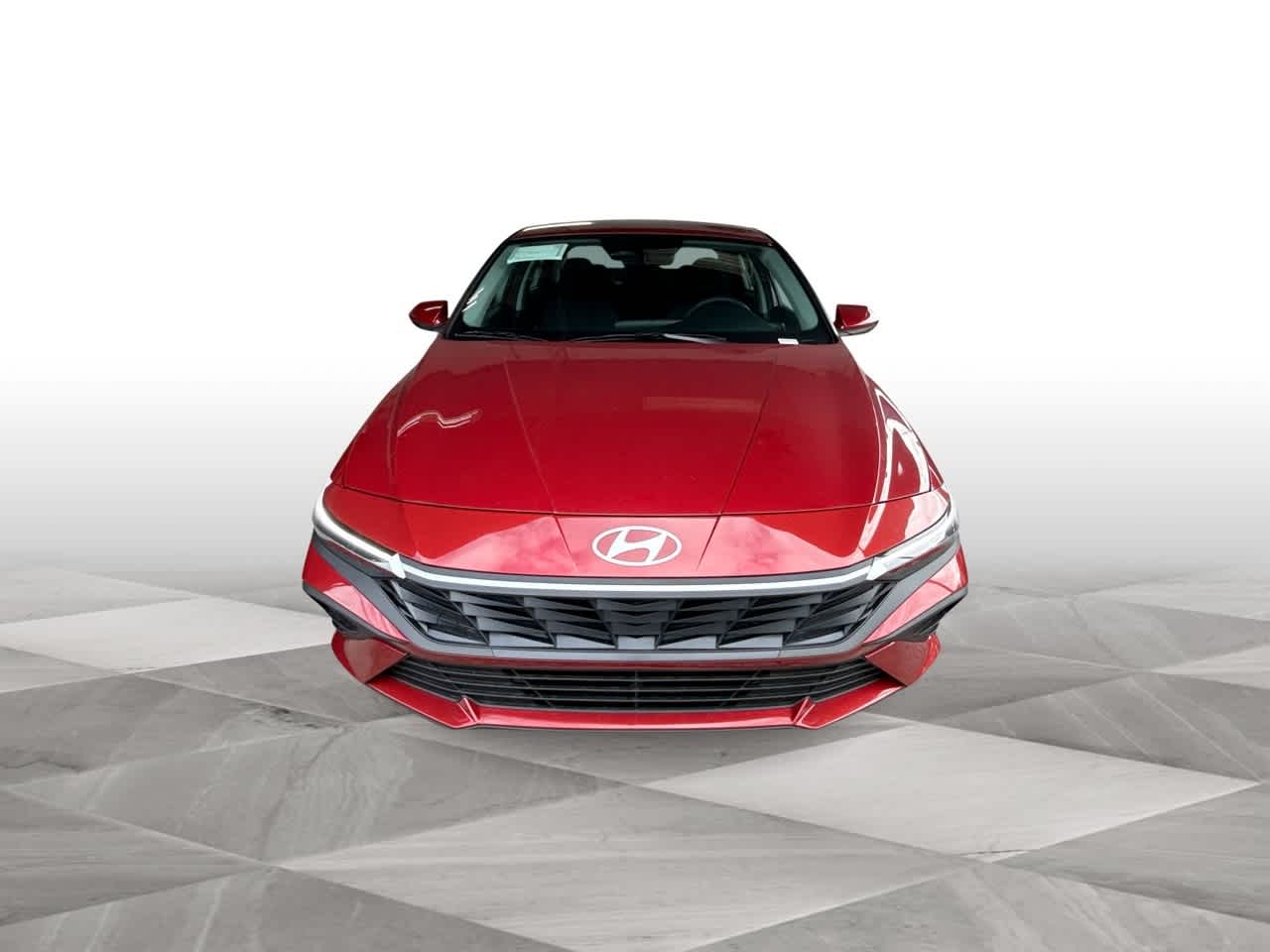 Thumbnail: 2026 Hyundai Elantra - 3