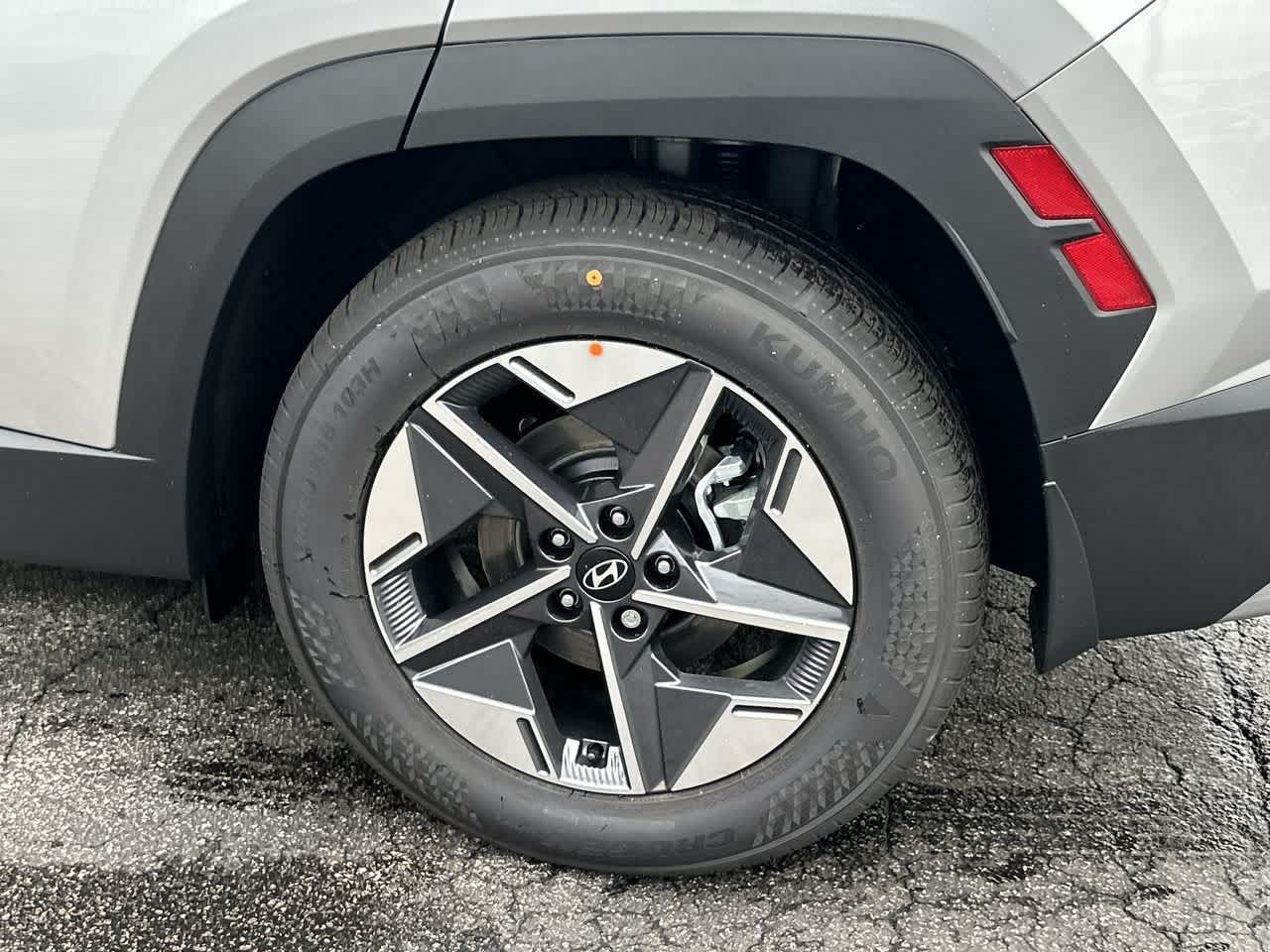 Thumbnail: 2026 Hyundai Tucson - 11