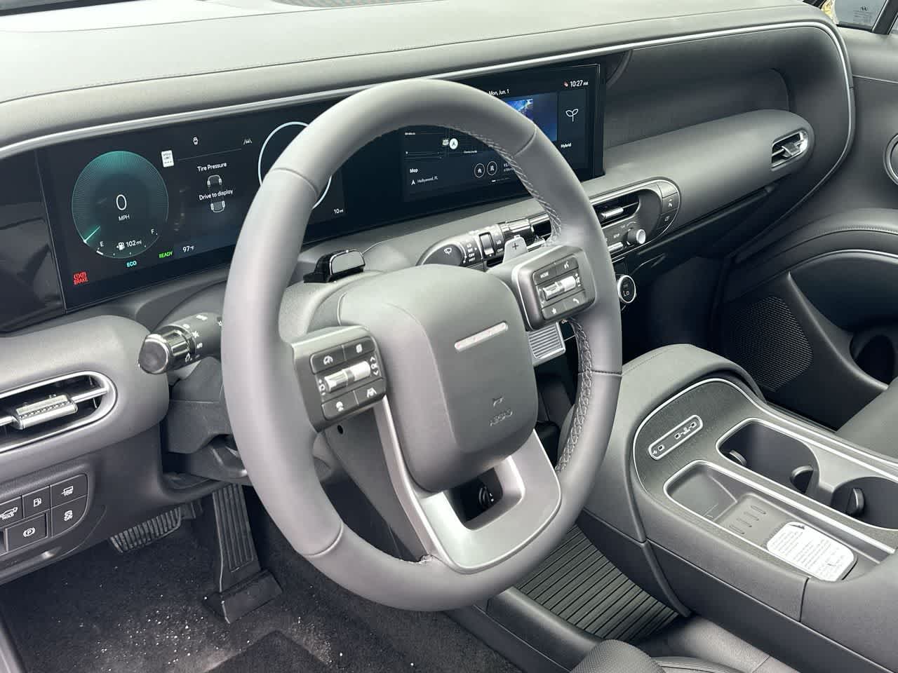 Thumbnail: 2026 Hyundai Palisade - 13