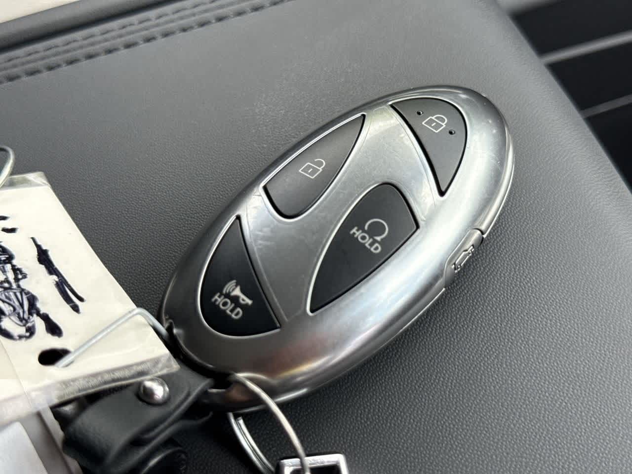 Thumbnail: 2026 Hyundai Santa Fe - 28