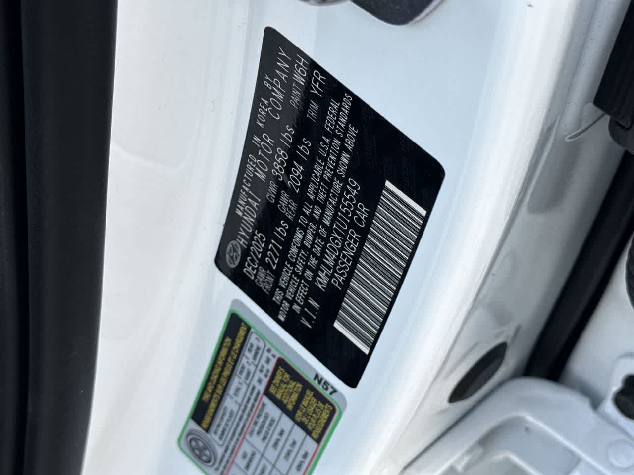 Thumbnail: 2026 Hyundai Elantra - 29