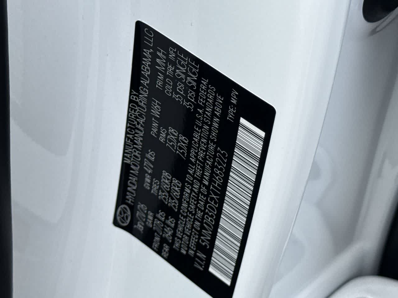 Thumbnail: 2026 Hyundai Tucson - 29