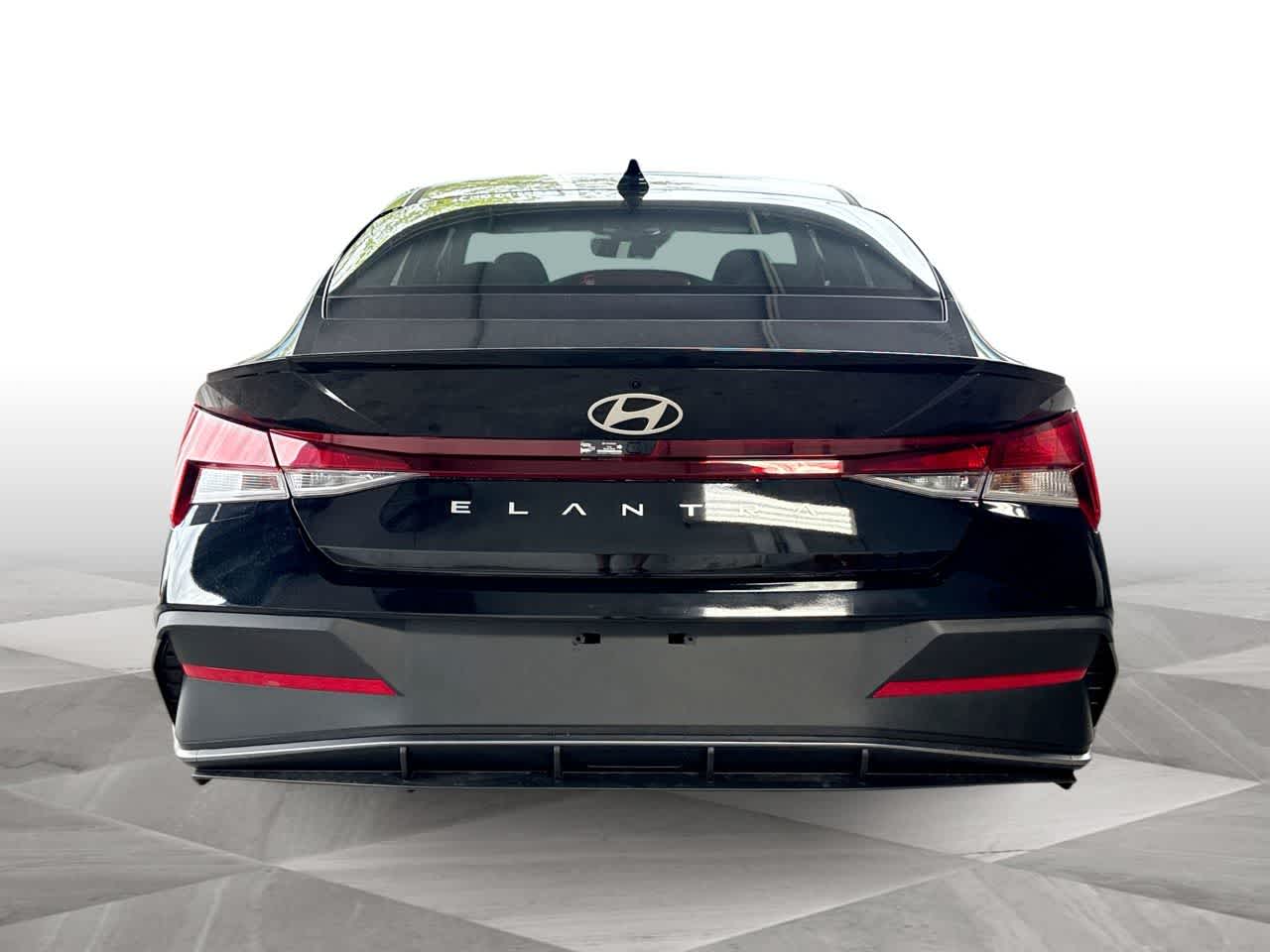 Thumbnail: 2026 Hyundai Elantra - 7