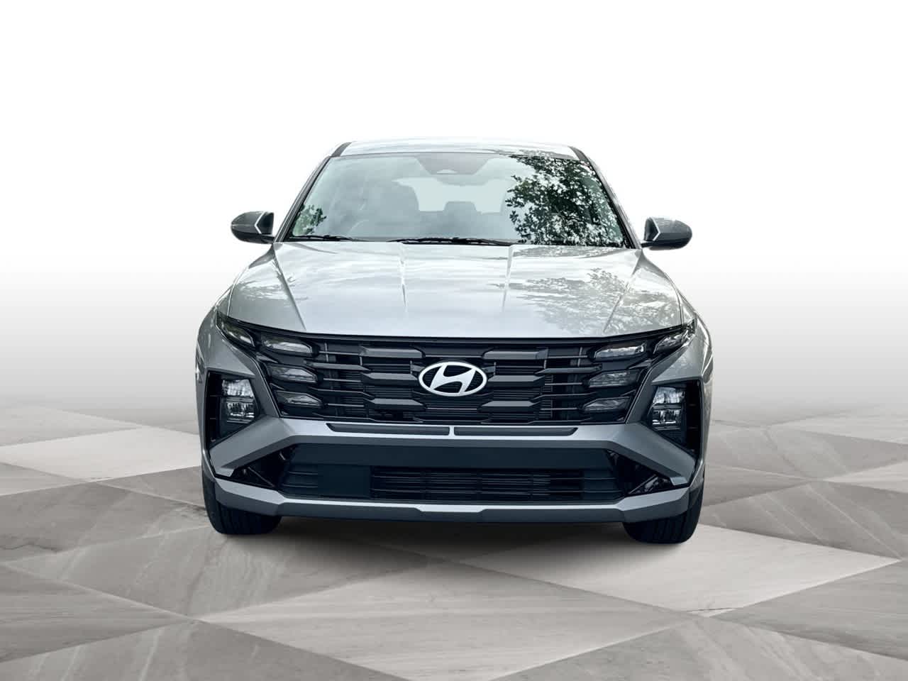 Thumbnail: 2026 Hyundai Tucson - 3