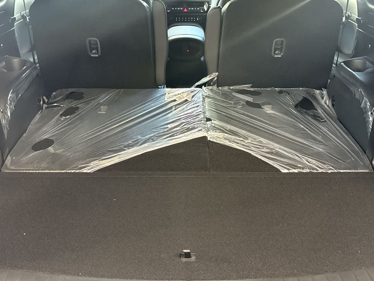 Thumbnail: 2026 Hyundai Palisade - 25