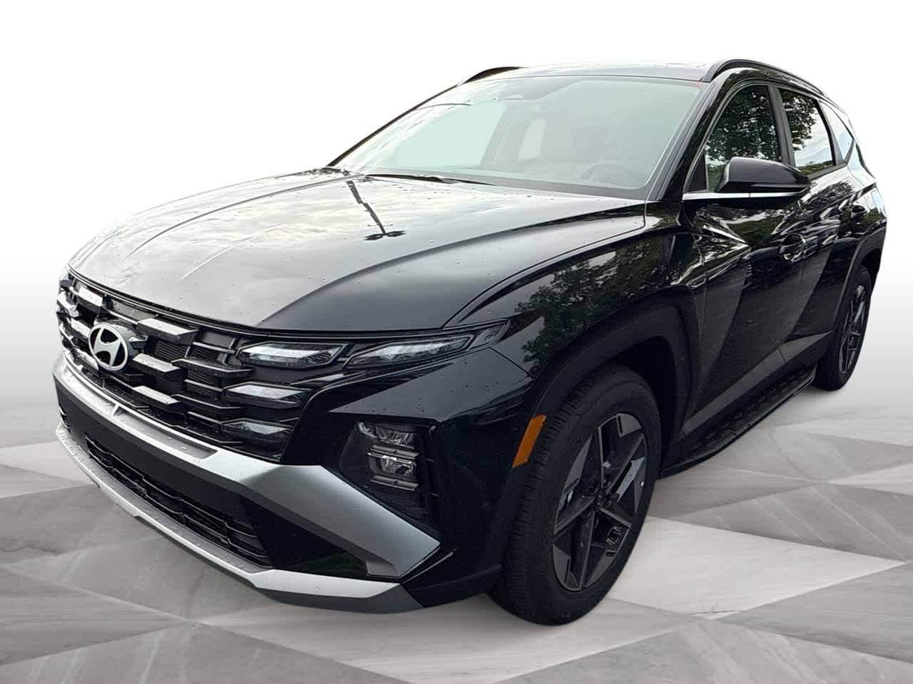 Thumbnail: 2025 Hyundai Tucson - 4