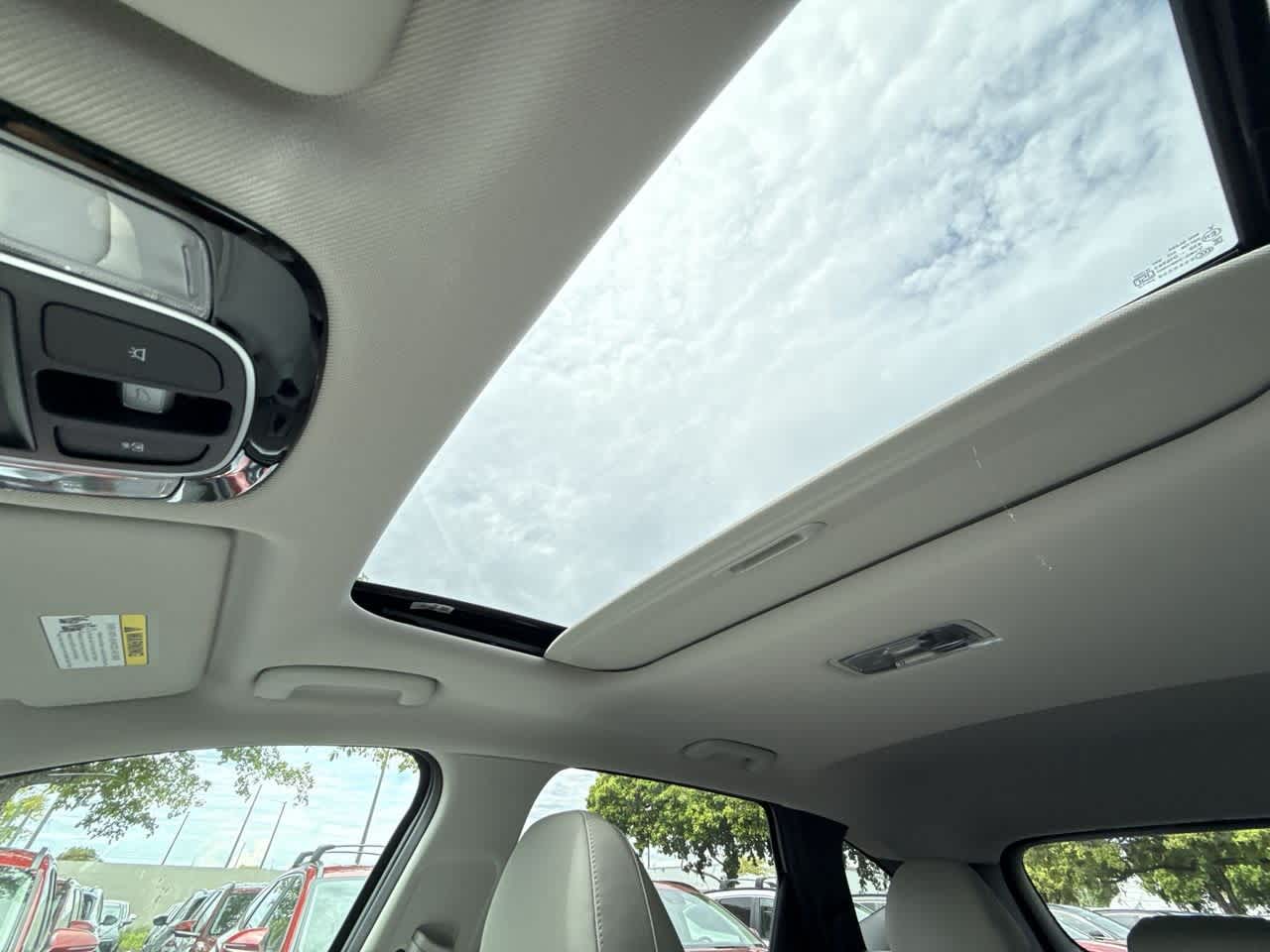 Thumbnail: 2025 Hyundai Tucson - 17