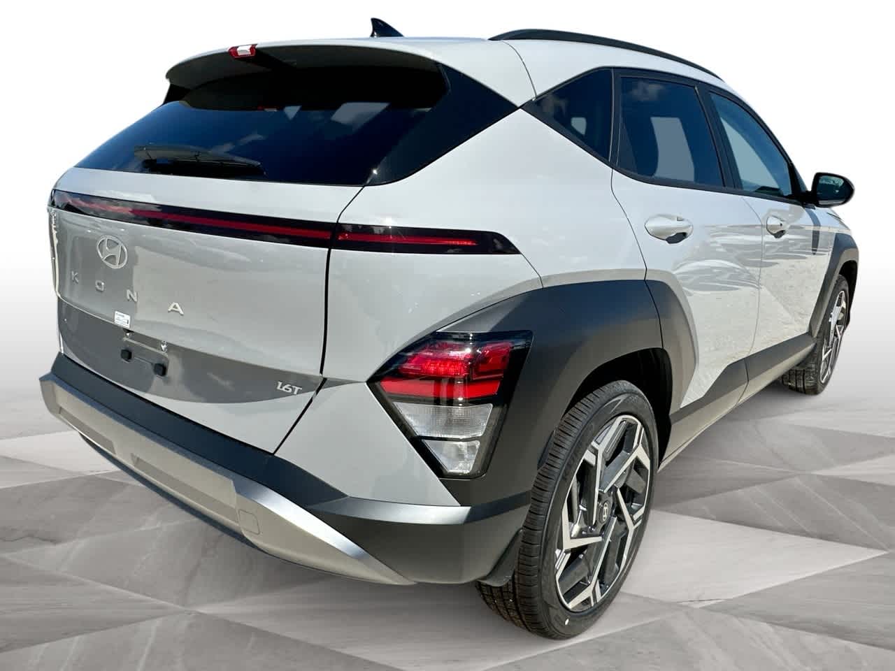 Thumbnail: 2026 Hyundai Kona - 8