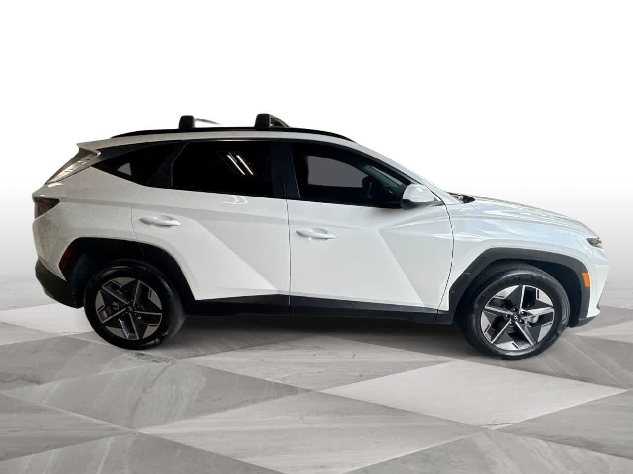 Thumbnail: 2025 Hyundai Tucson - 9