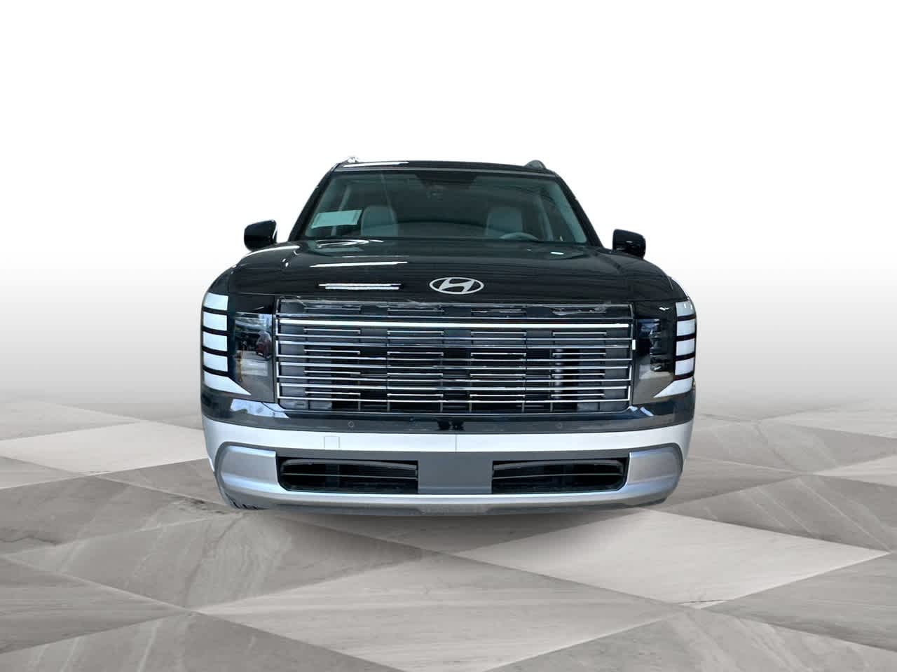 Thumbnail: 2026 Hyundai Palisade - 3
