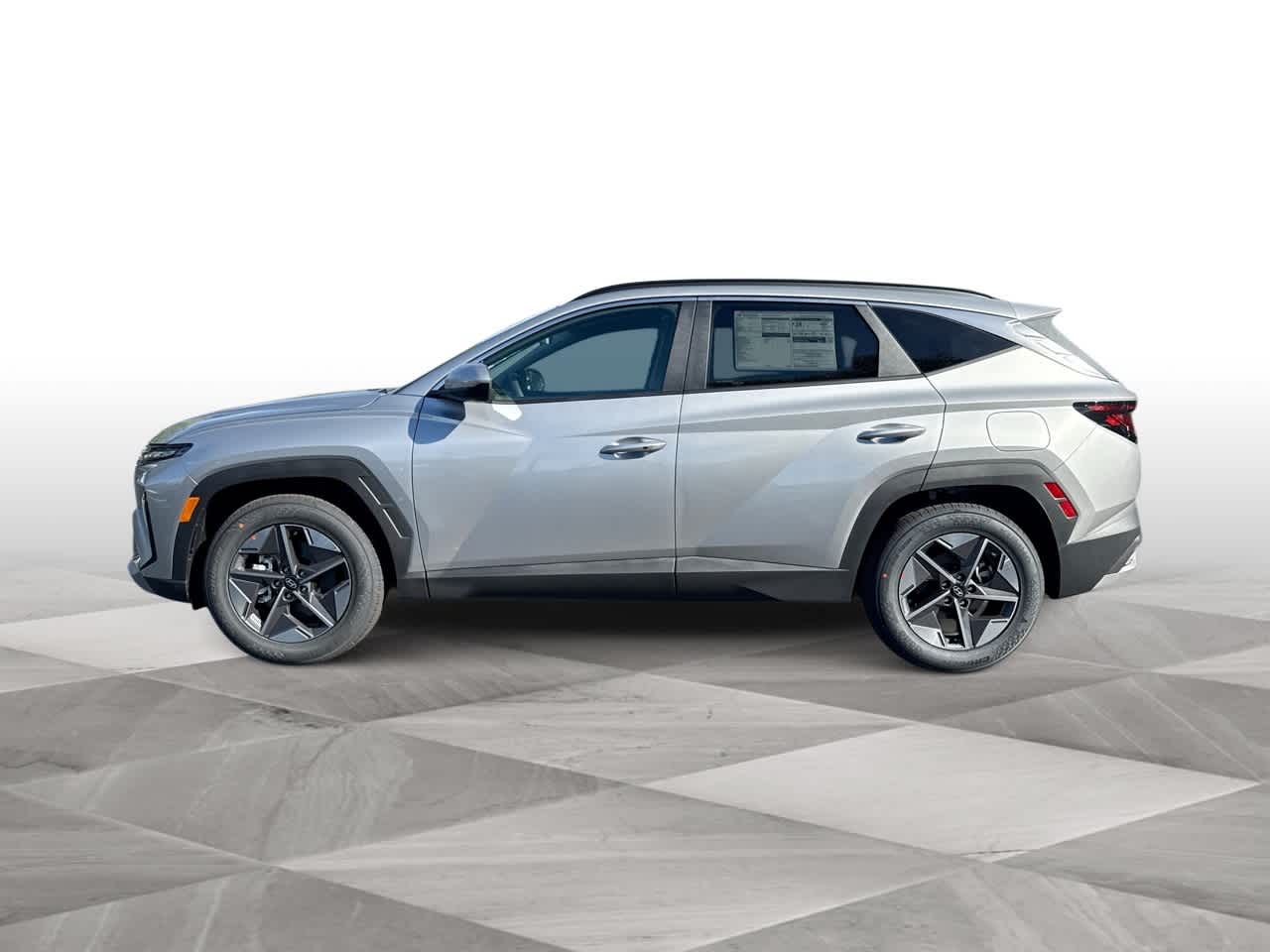 Thumbnail: 2026 Hyundai Tucson - 5