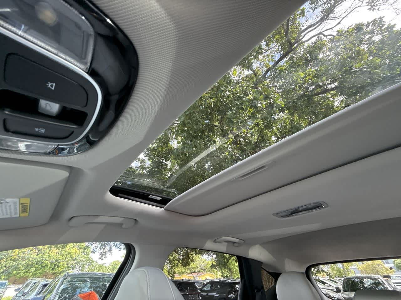 Thumbnail: 2026 Hyundai Tucson - 17