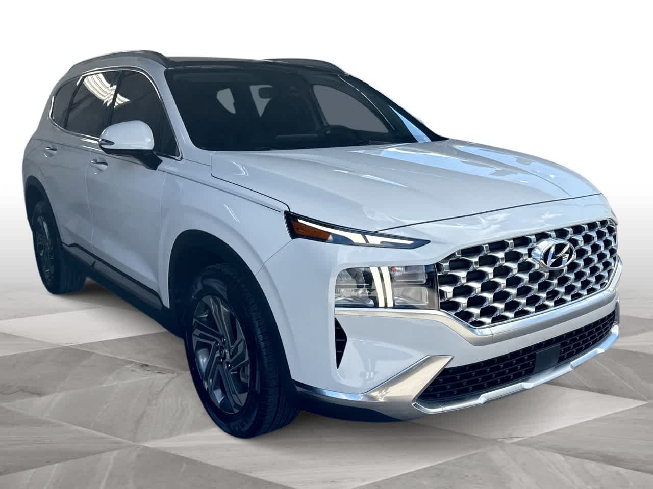 Thumbnail: 2023 Hyundai Santa Fe - 2