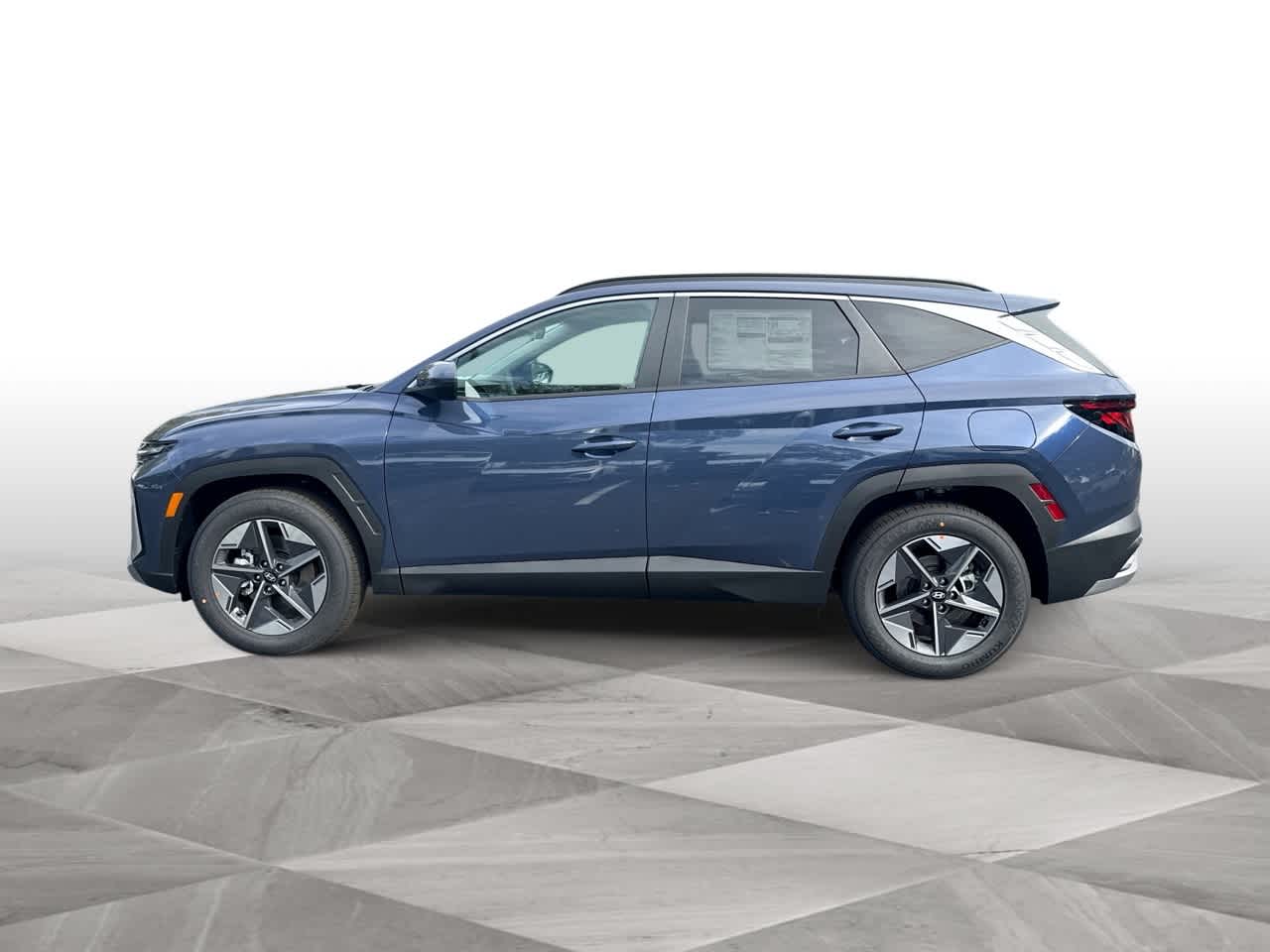 Thumbnail: 2026 Hyundai Tucson - 5