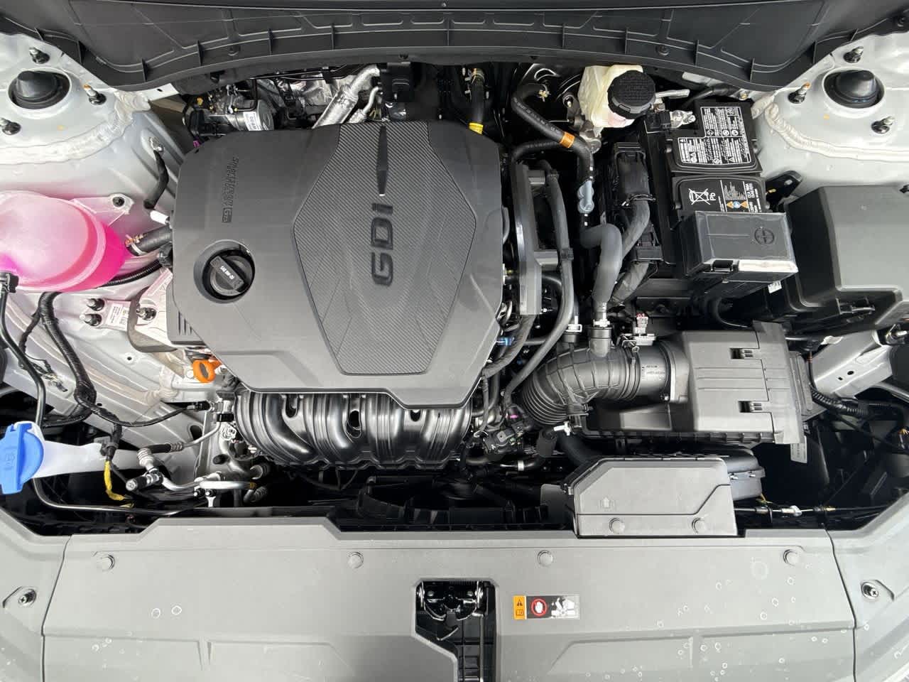 Thumbnail: 2026 Hyundai Tucson - 12