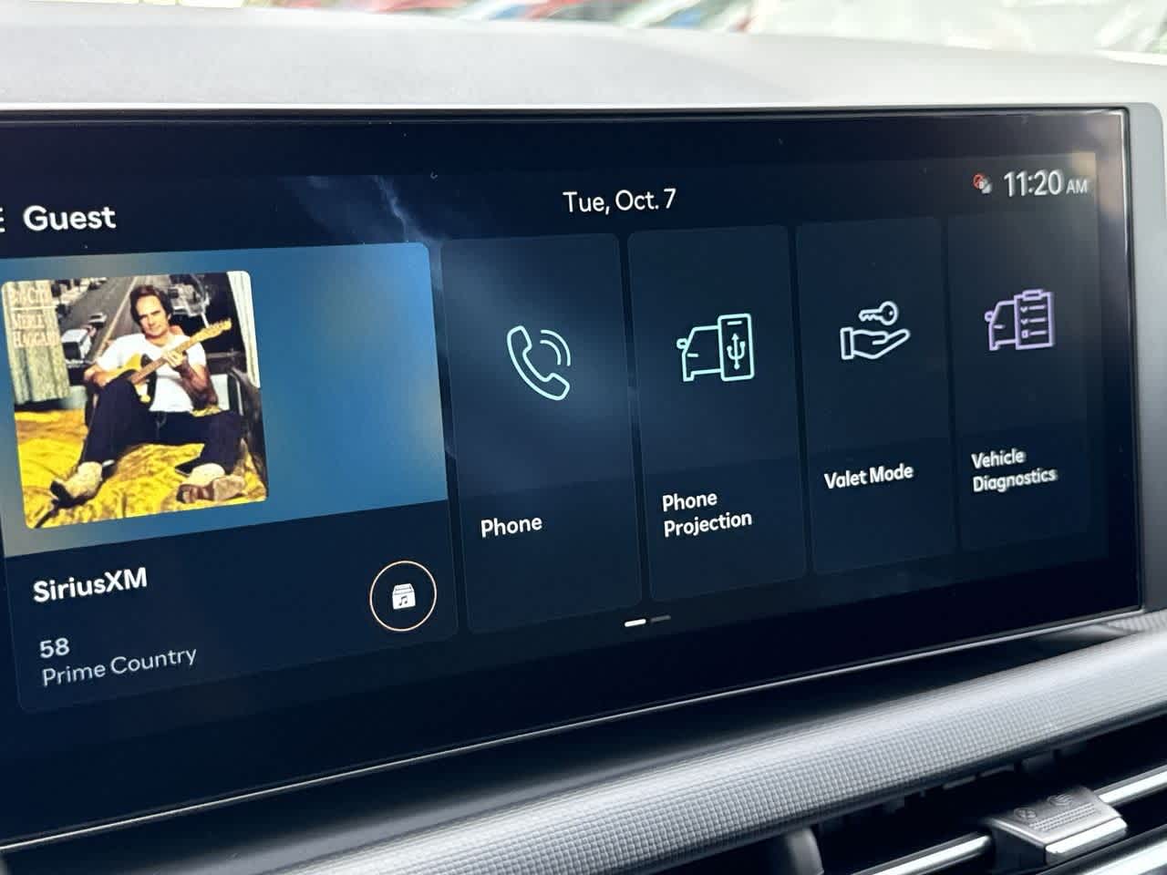 Thumbnail: 2026 Hyundai Tucson - 18