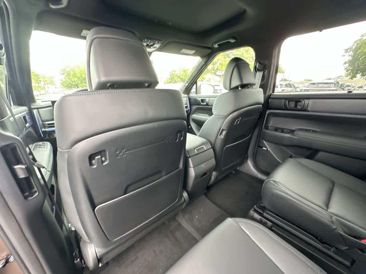 Thumbnail: 2026 Hyundai Santa Fe - 23