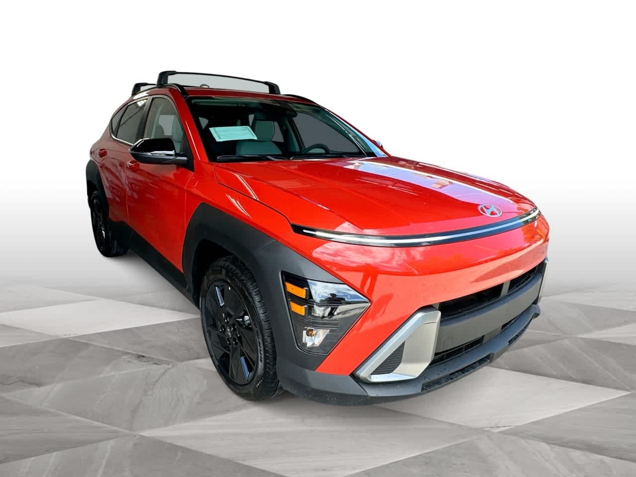 Thumbnail: 2026 Hyundai Kona - 2