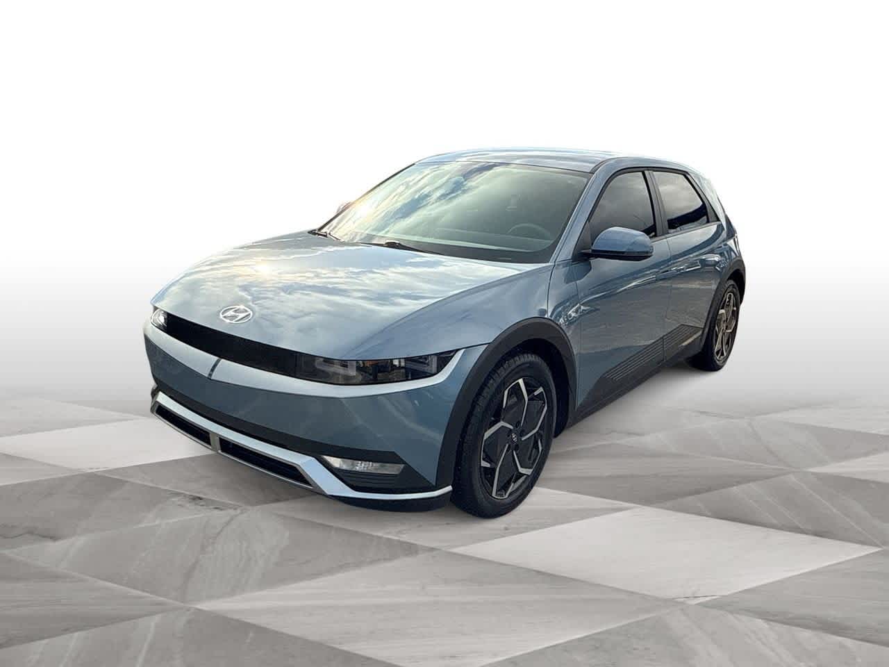 Thumbnail: 2024 Hyundai Ioniq 5 - 4