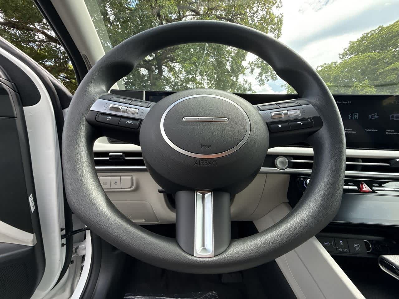 Thumbnail: 2026 Hyundai Tucson - 15