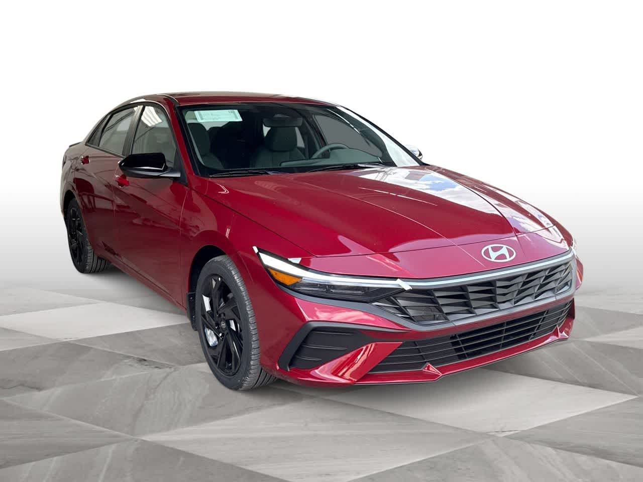 Thumbnail: 2026 Hyundai Elantra - 2