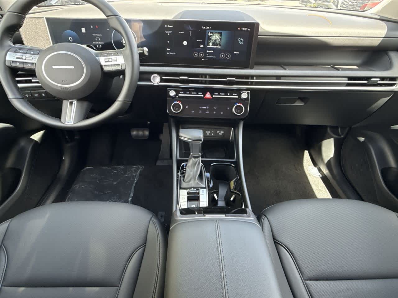 Thumbnail: 2025 Hyundai Tucson - 24