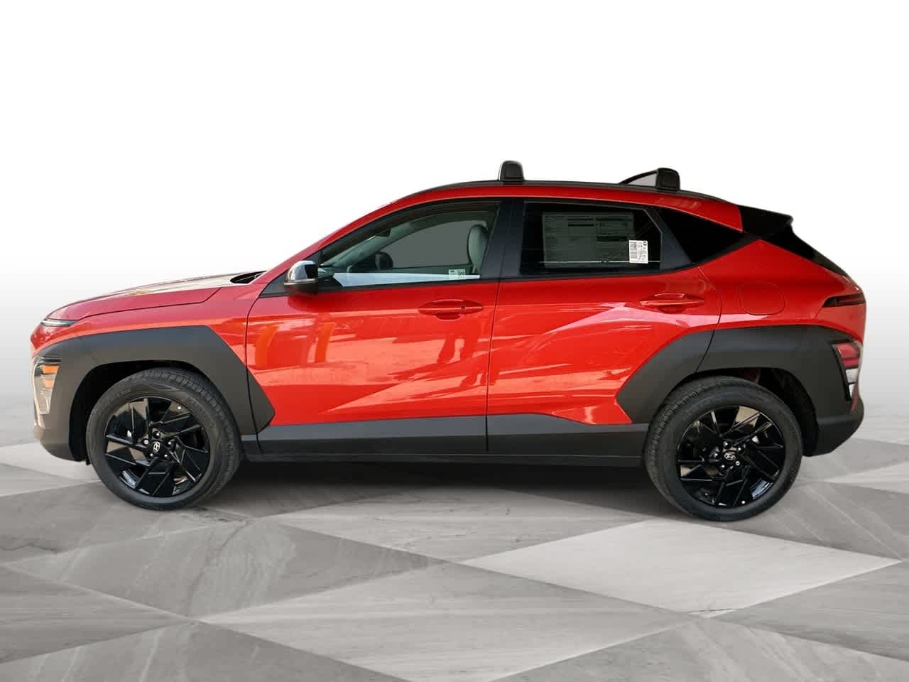 Thumbnail: 2026 Hyundai Kona - 5