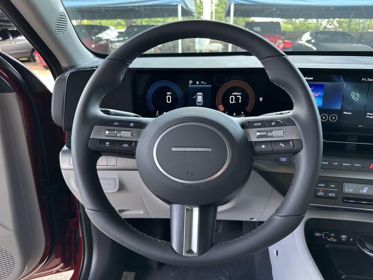 Thumbnail: 2026 Hyundai Kona - 15