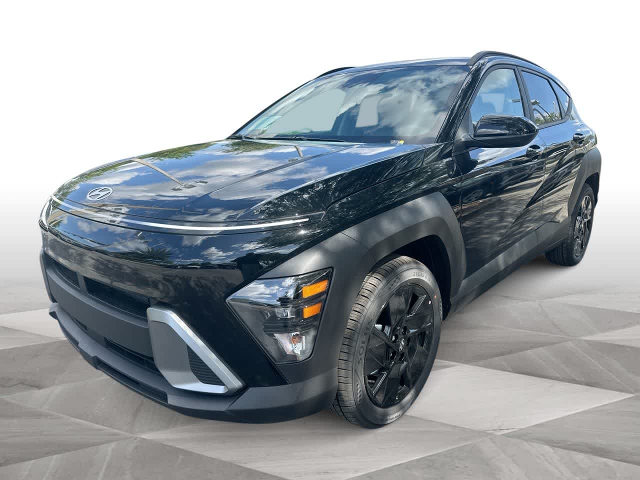Thumbnail: 2026 Hyundai Kona - 1