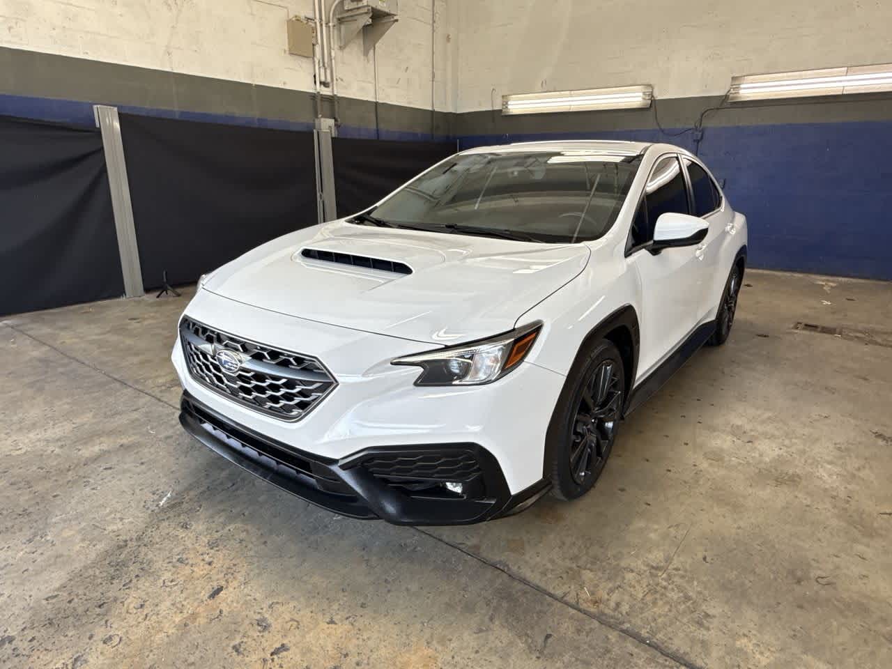 Thumbnail: 2023 Subaru WRX - 1