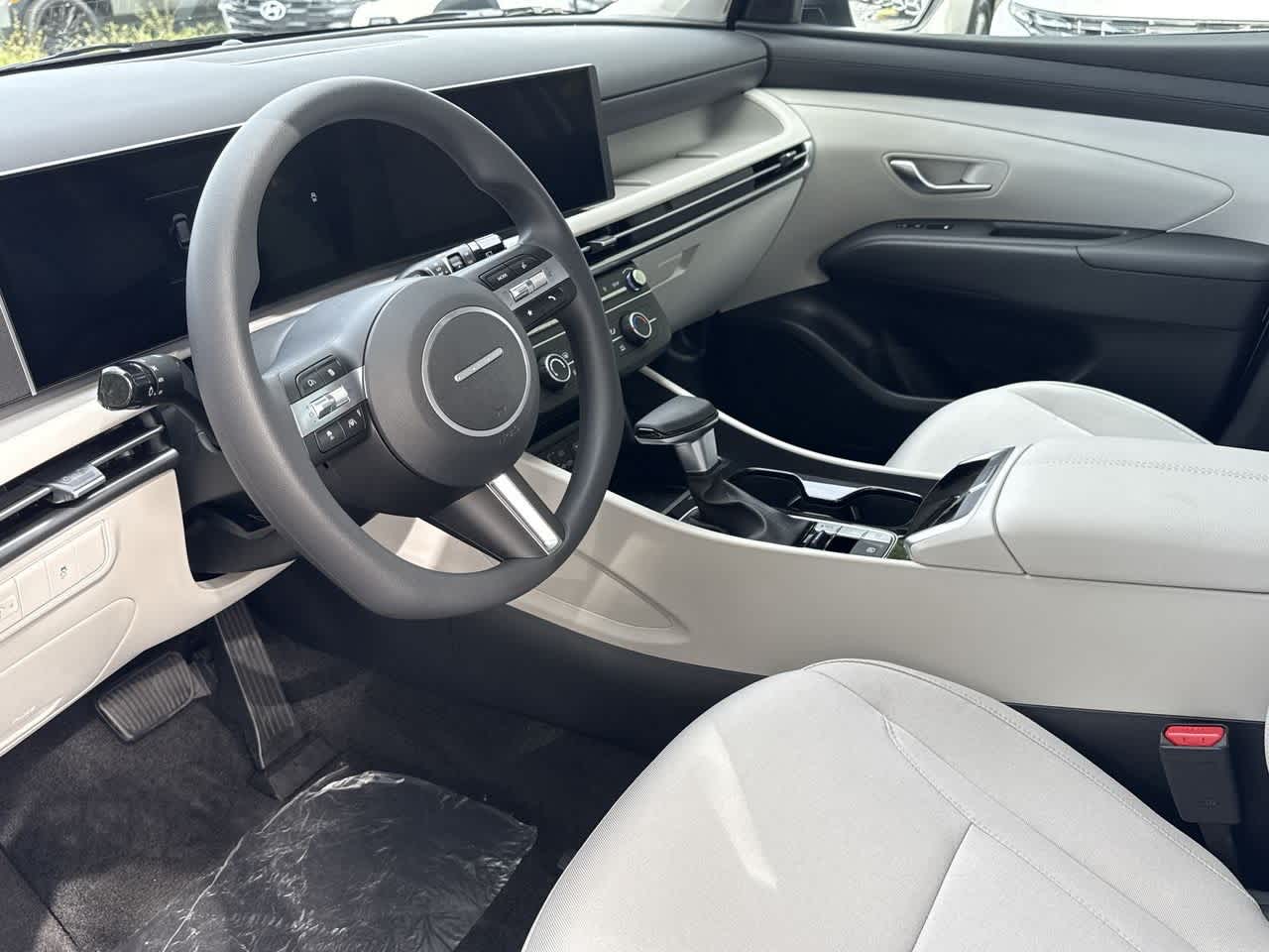 Thumbnail: 2026 Hyundai Tucson - 13