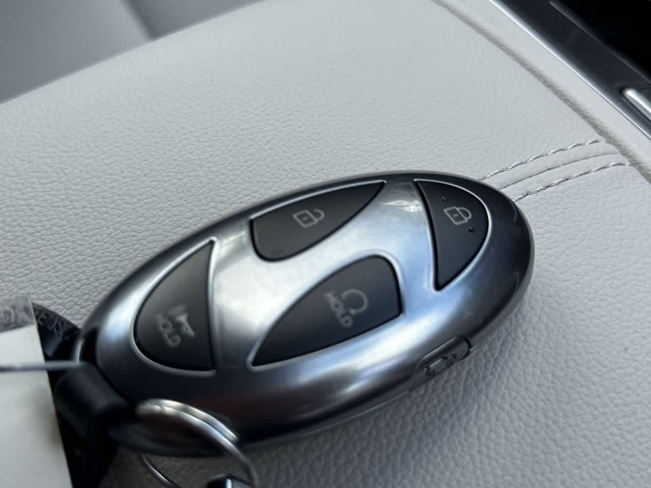 Thumbnail: 2026 Hyundai Tucson - 28