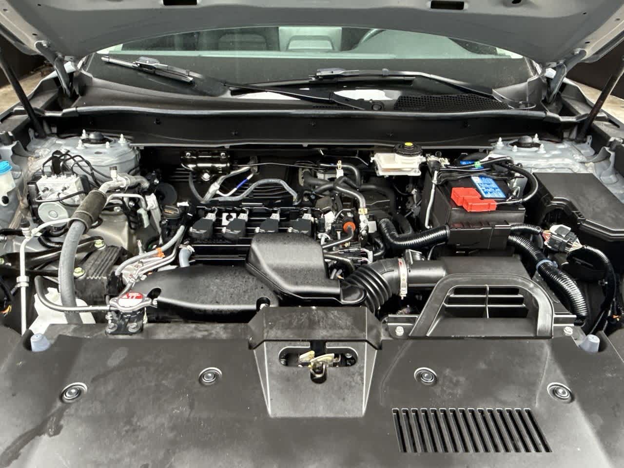 Thumbnail: 2023 Honda CR-V - 12