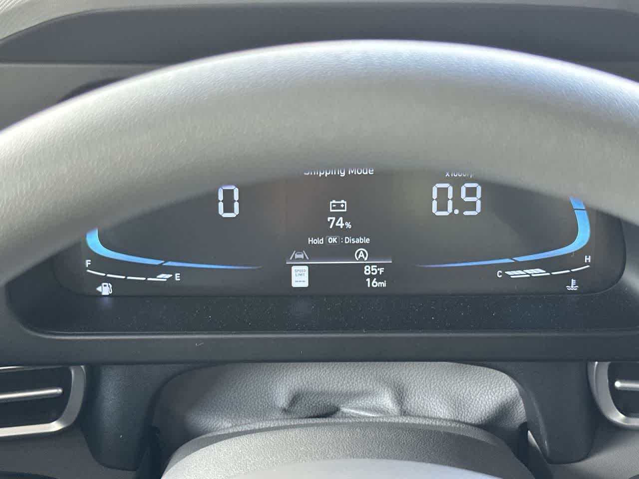 Thumbnail: 2025 Hyundai Elantra - 16