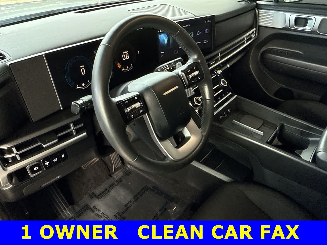 Thumbnail: 2025 Hyundai Santa Fe - 13