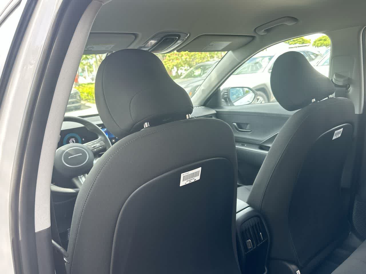 Thumbnail: 2026 Hyundai Kona - 23