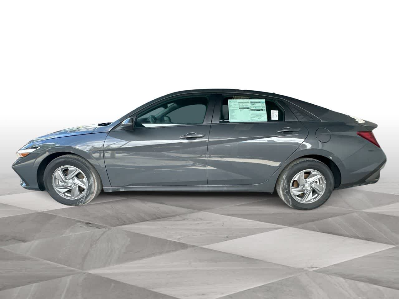 Thumbnail: 2025 Hyundai Elantra - 5