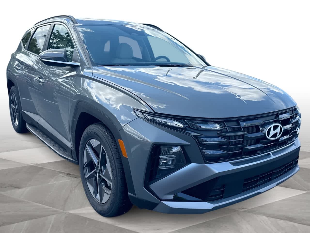 Thumbnail: 2025 Hyundai Tucson - 2